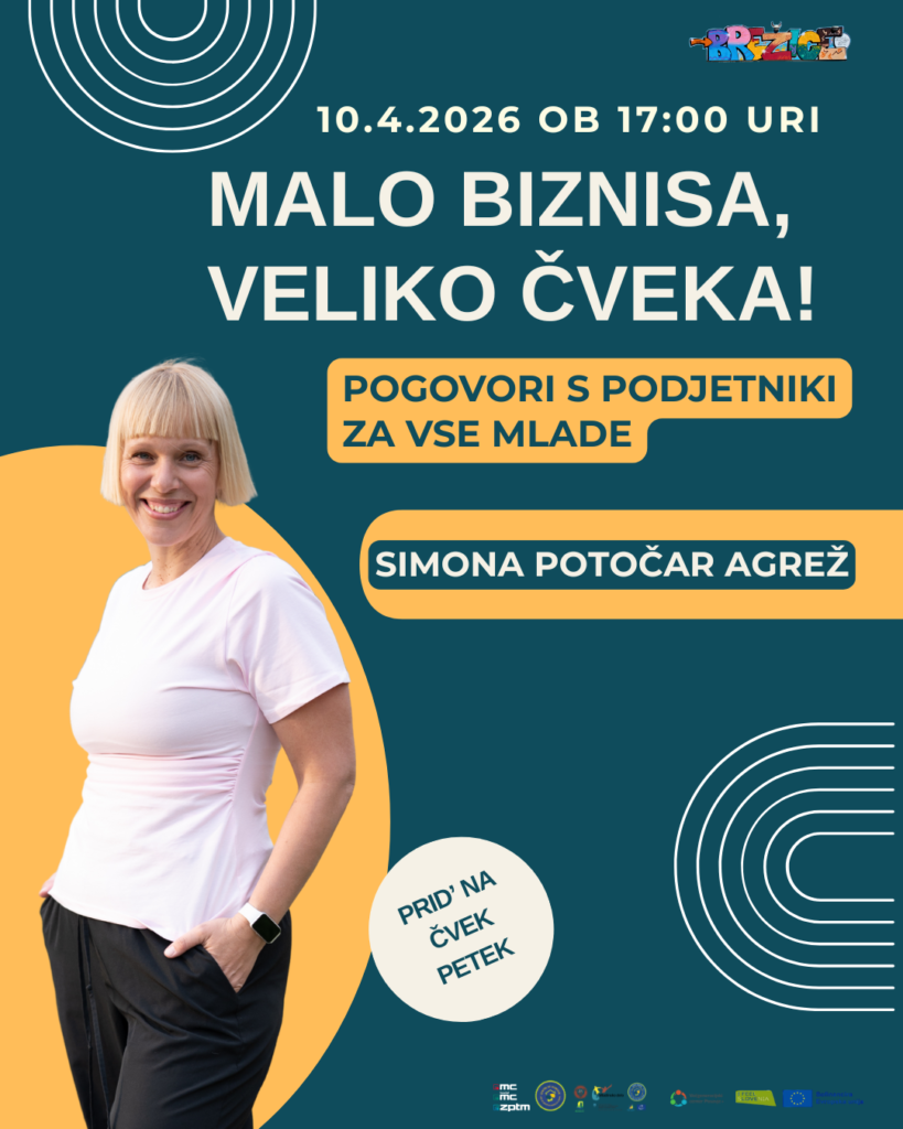 plakat dogodka