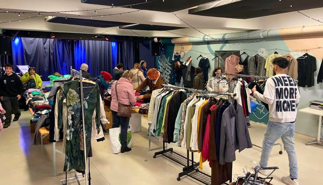 izmenjevalnica oblačil mc gornja radgona