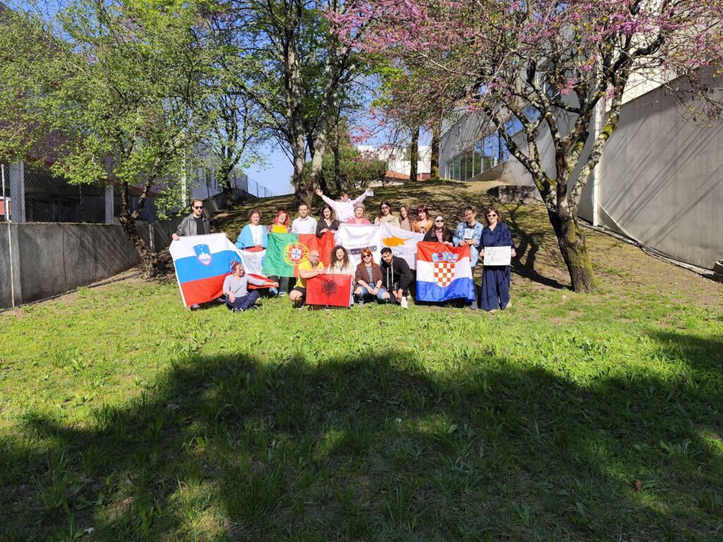 skupinska fotografija