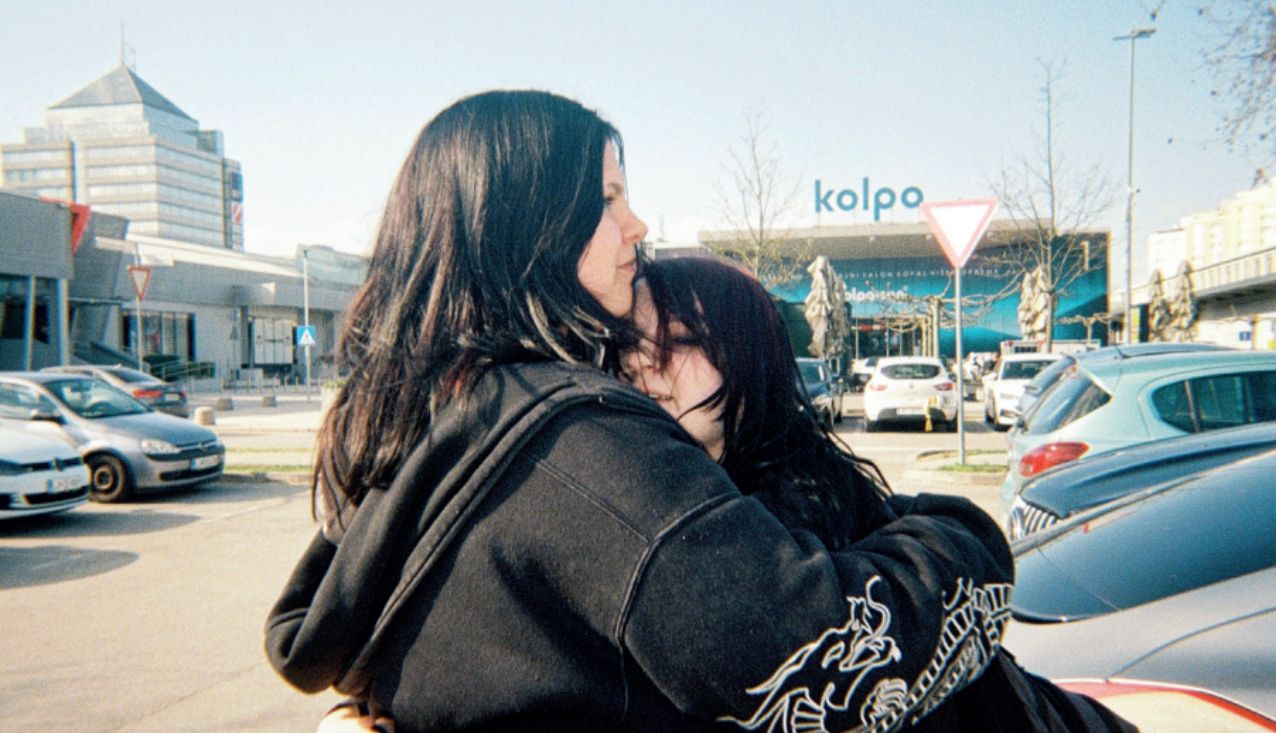 Fotografska razstava na mladih svet stoji