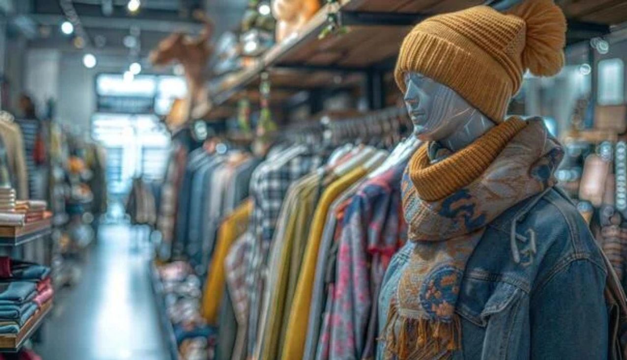 Rabljena oblačila, koliko jih mladi zares kupujejo?