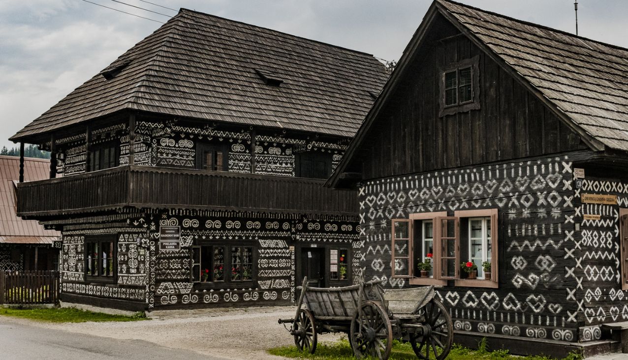 YE Cultural Threads - mladinska izmenjava na Slovaškem