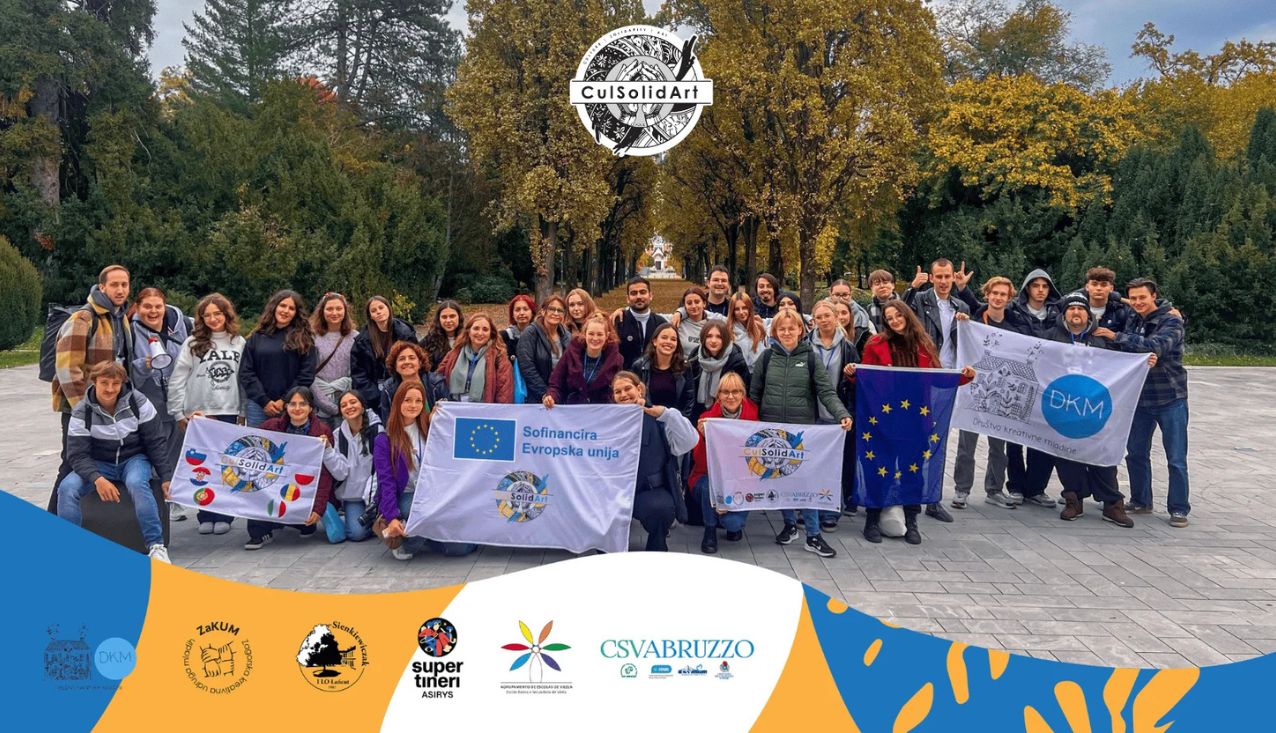 skupinska fotografija