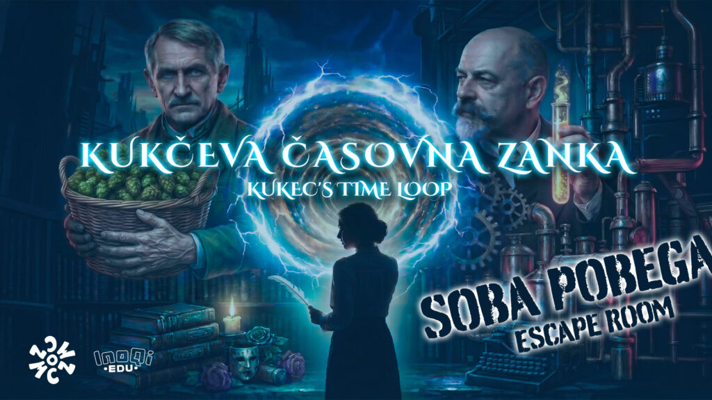 plakat dogodka