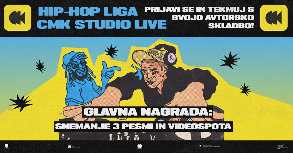 plakat dogodka