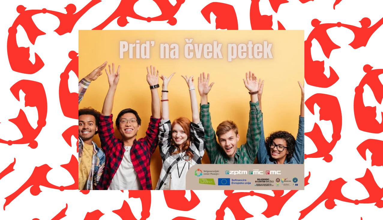 plakat dogodkov