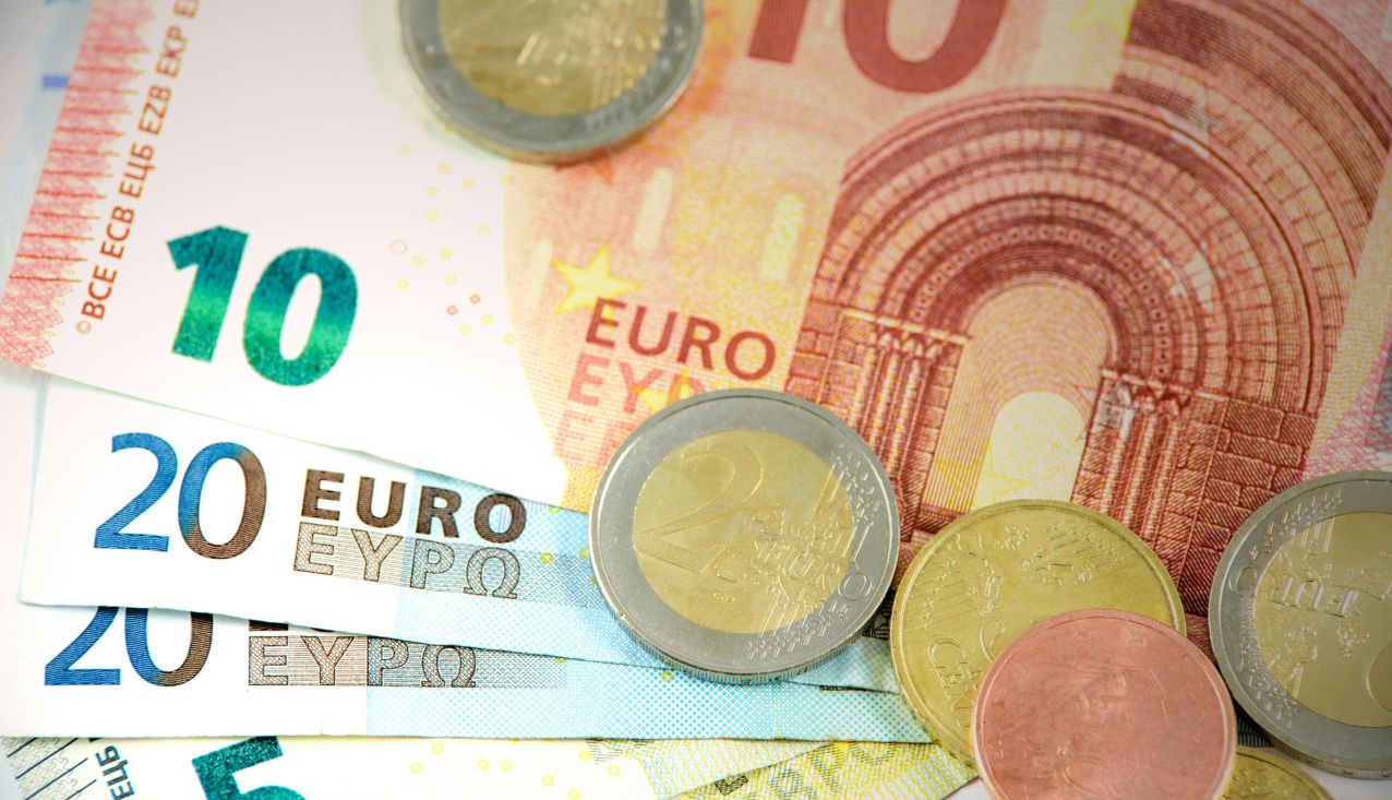 Delavnica mladi in finance za mladinske delavce