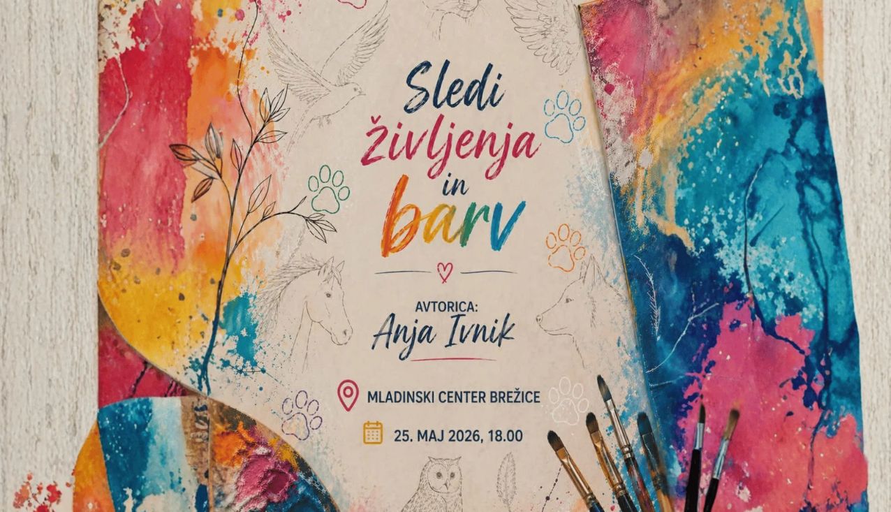 plakat dogodka