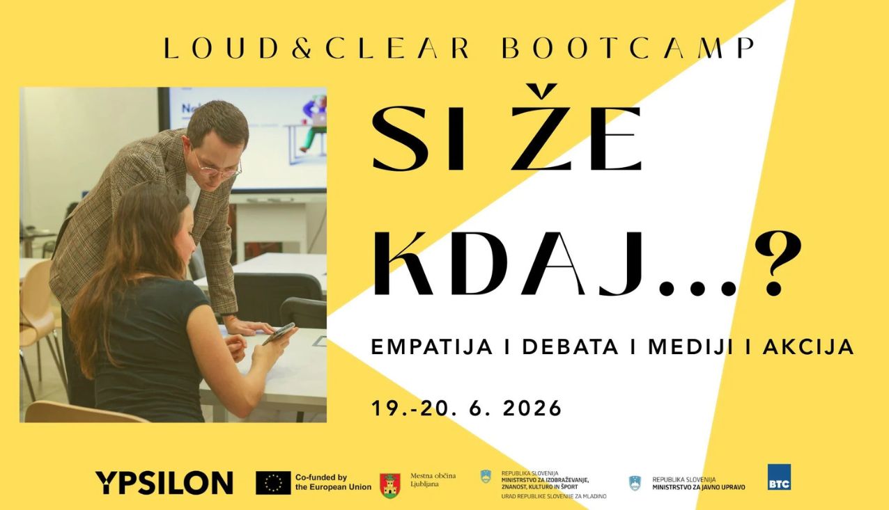 si že kdaj bootcamp empatija mlad.si