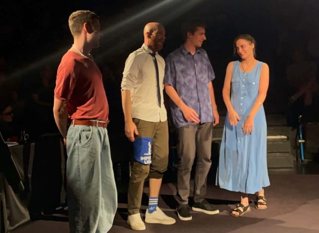 IMPRO
