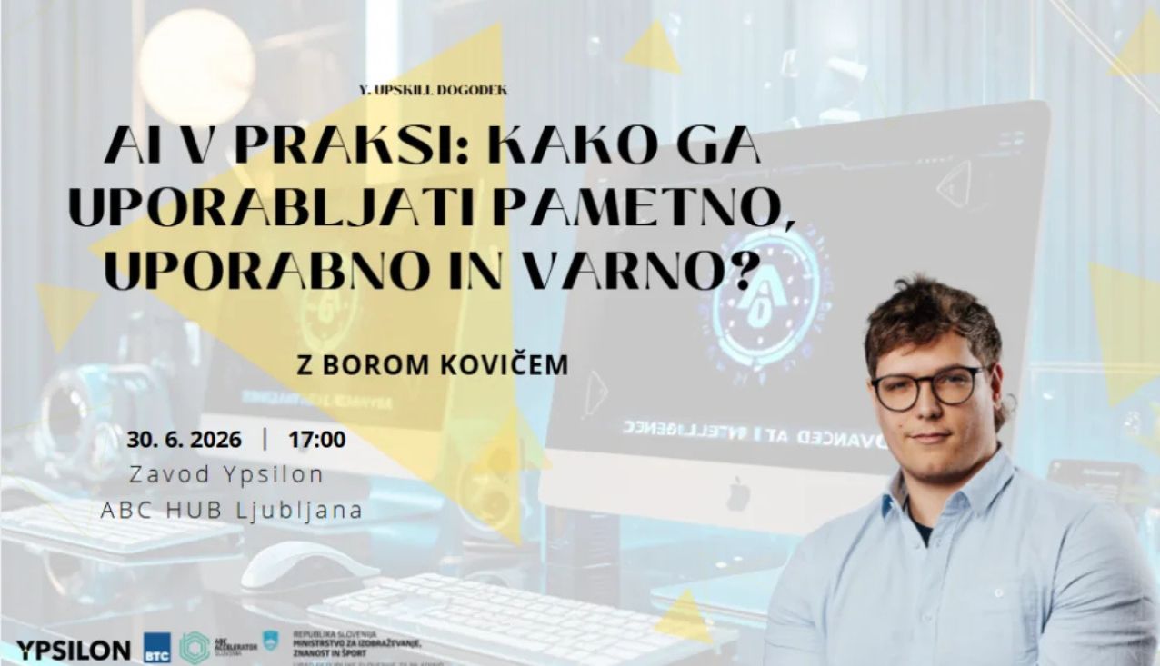AI V PRAKSI mlad.si