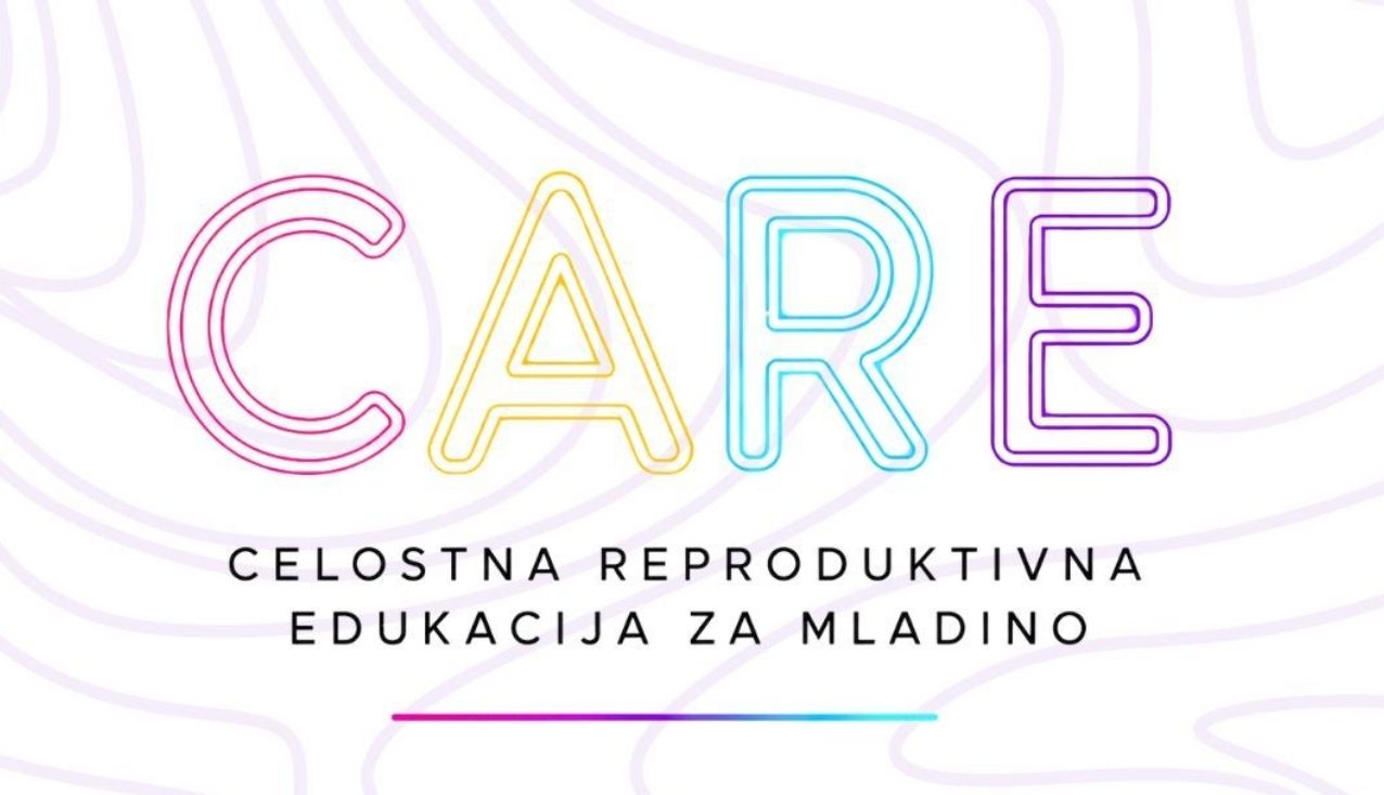 CARE mlad.si