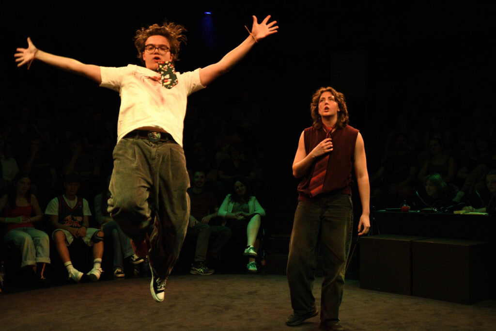 impro