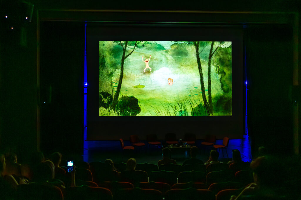 filmski festival