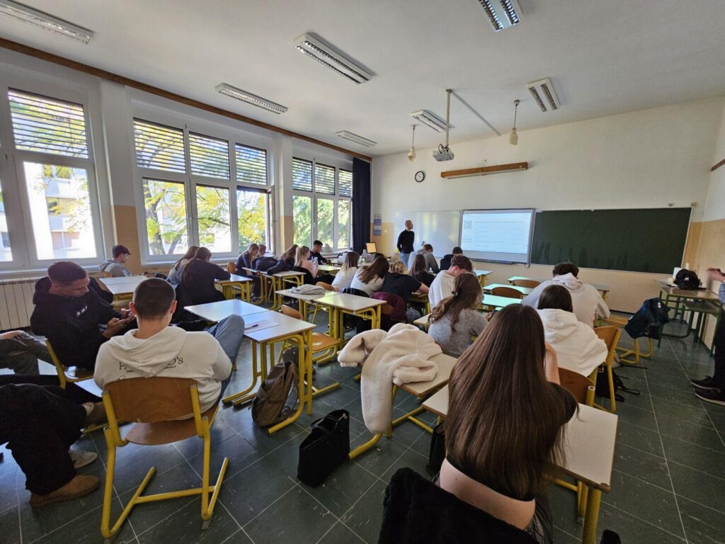 Šola kohezije