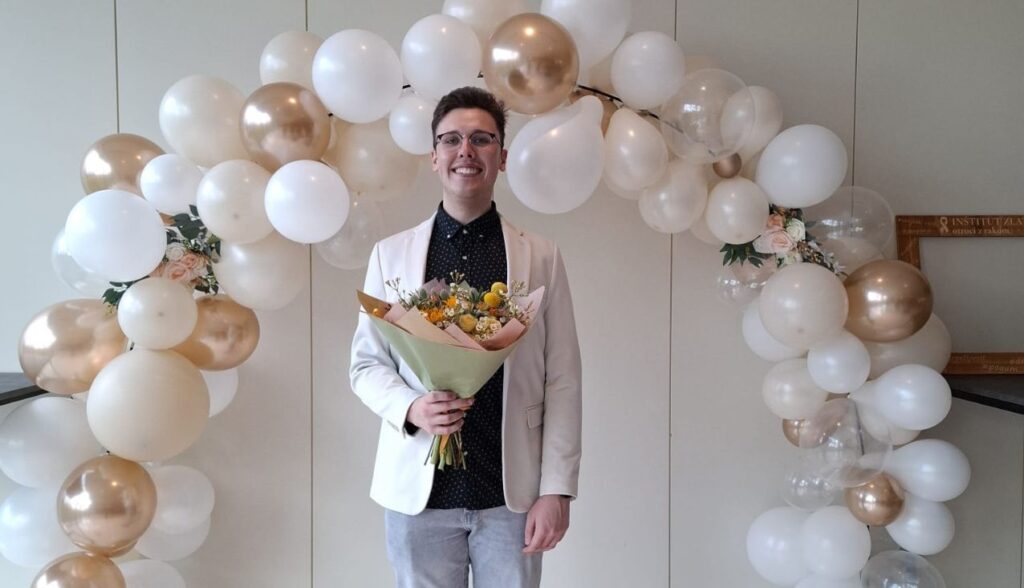 Jan prostovoljec