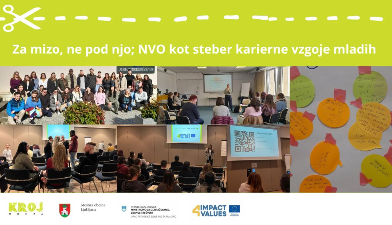 Naslovna slika novice projekta "Za mizo"
