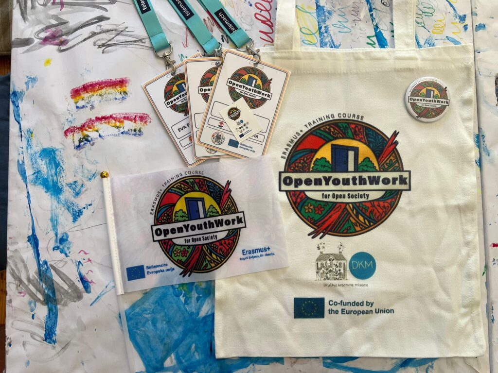Open Youth Work