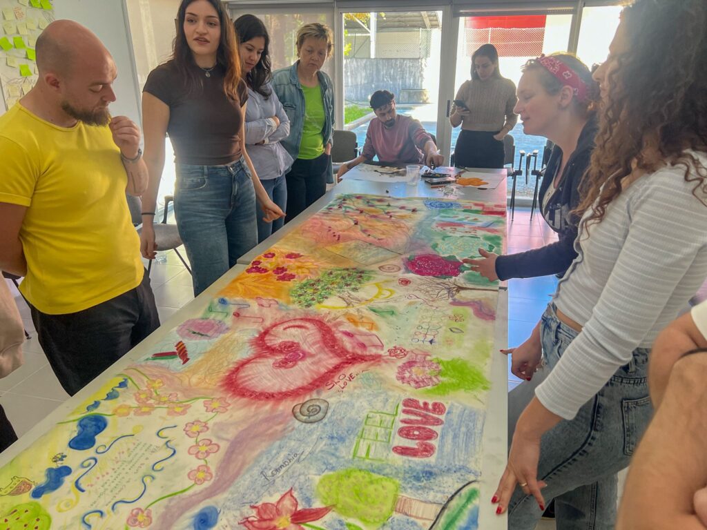 Projekt Open Youth