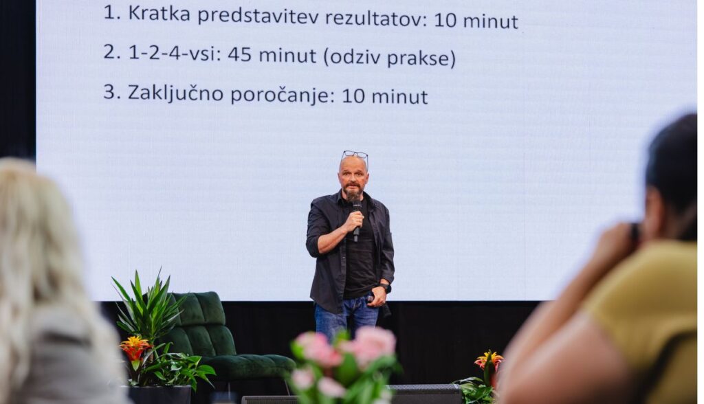 Andrej Naterer predstavitev