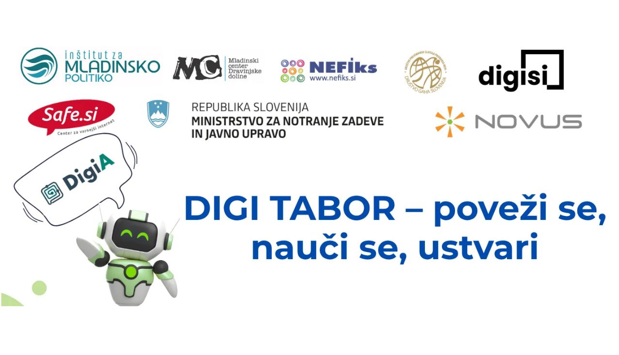 digi tabor
