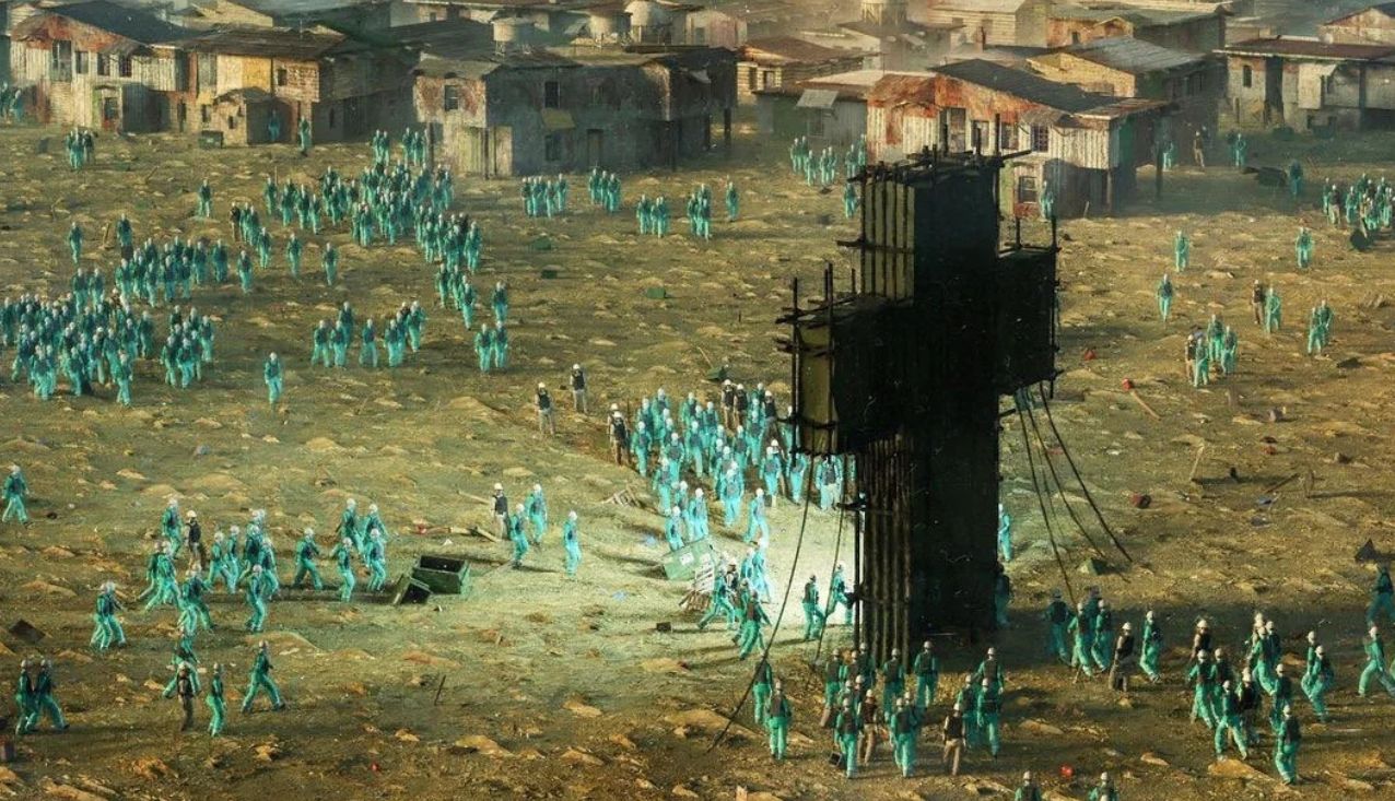 distopija avtor beeple_crap