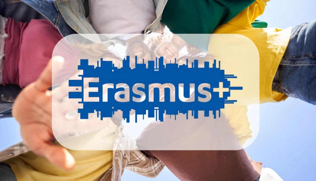 erasmus + mlad.si