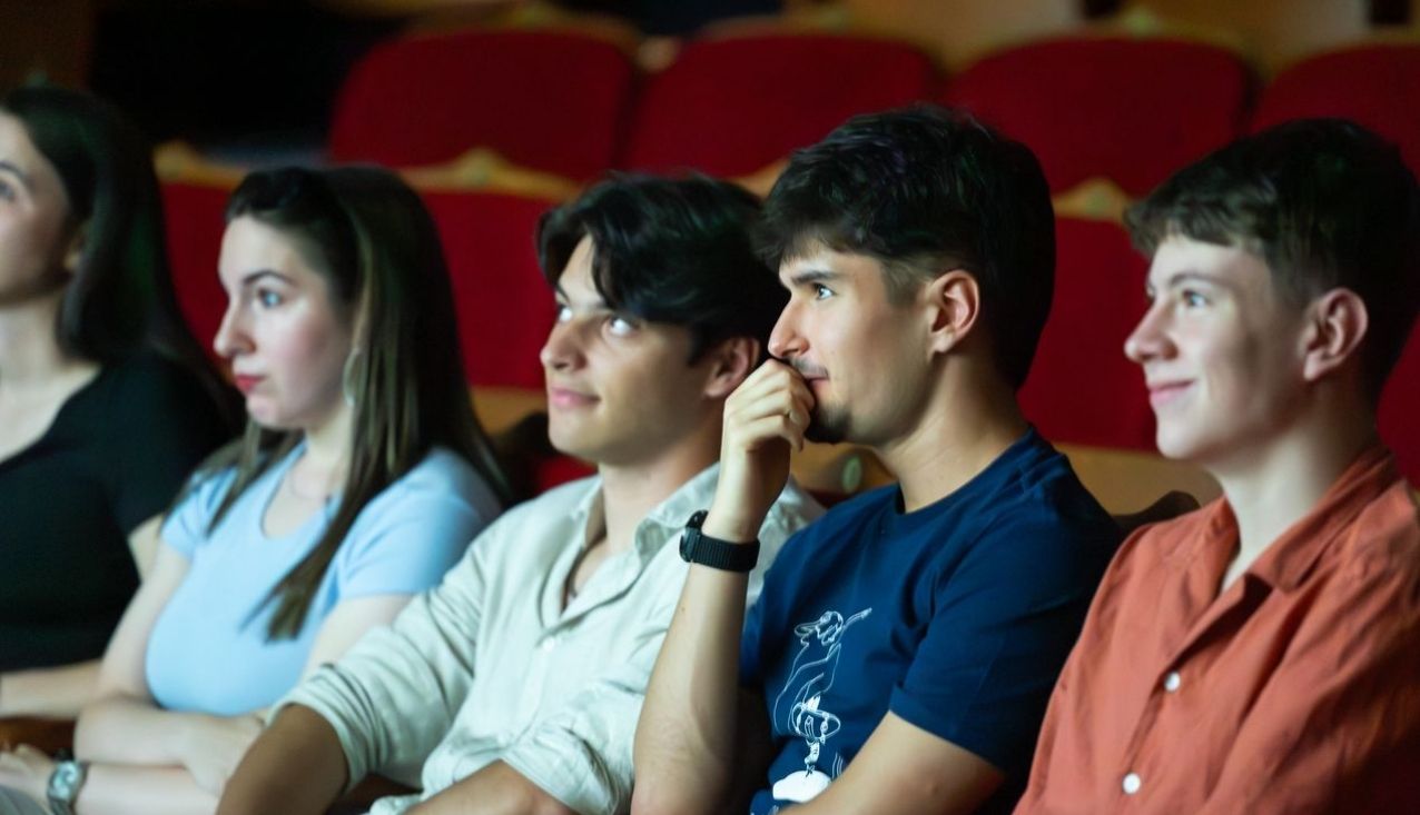 filmski festival bele krajine