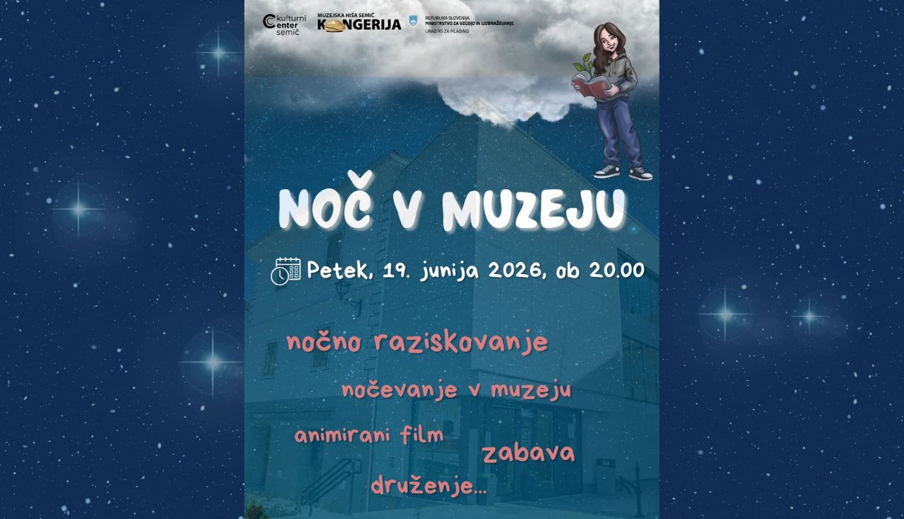 plakat dogodka
