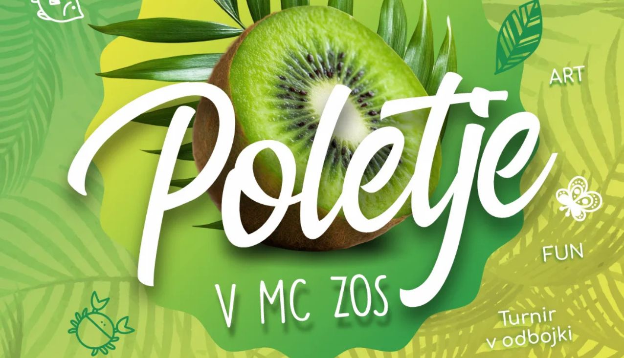 poletje v mc zos