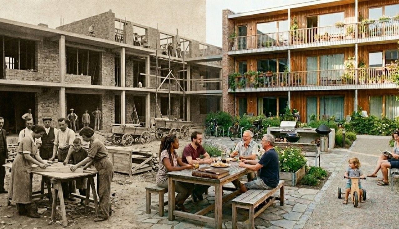 stanovanjske zadruge delavnica mlad.si