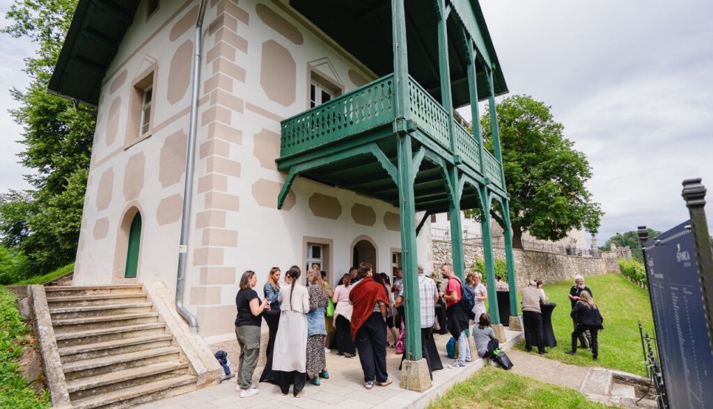 Turizem Sevnica