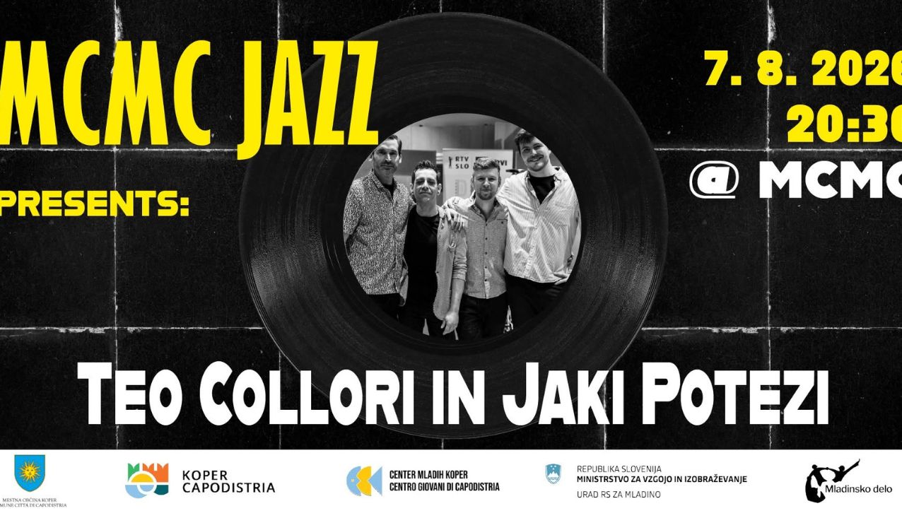 plakat dogodka
