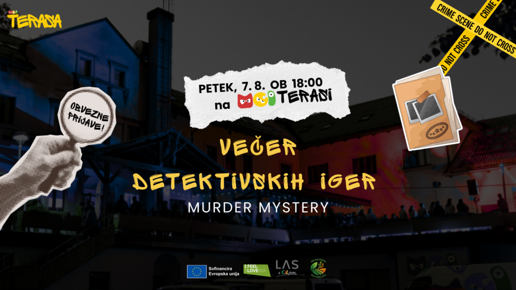 plakat dogodka