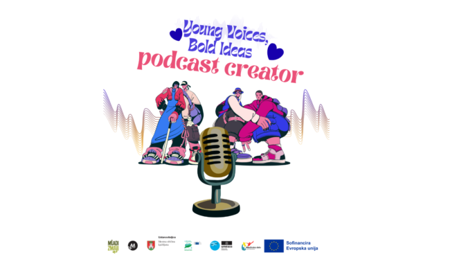 grafika podkasta