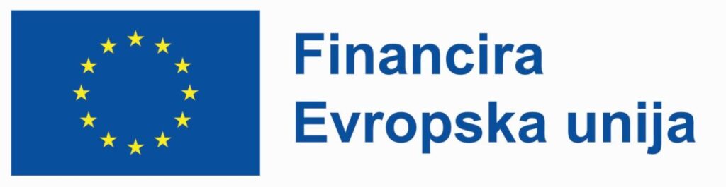 Sofinancira Evropska unija