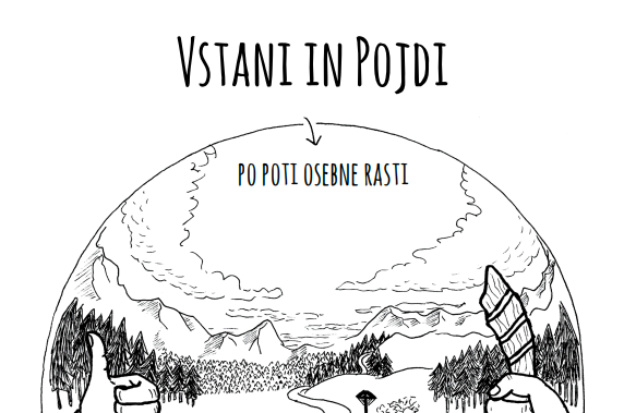 Naslovnica knjižice