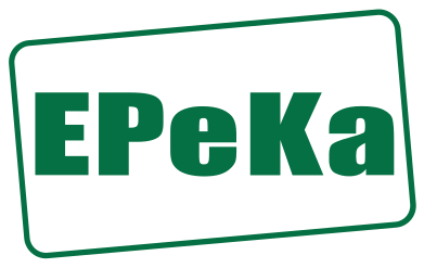 logotip epeke