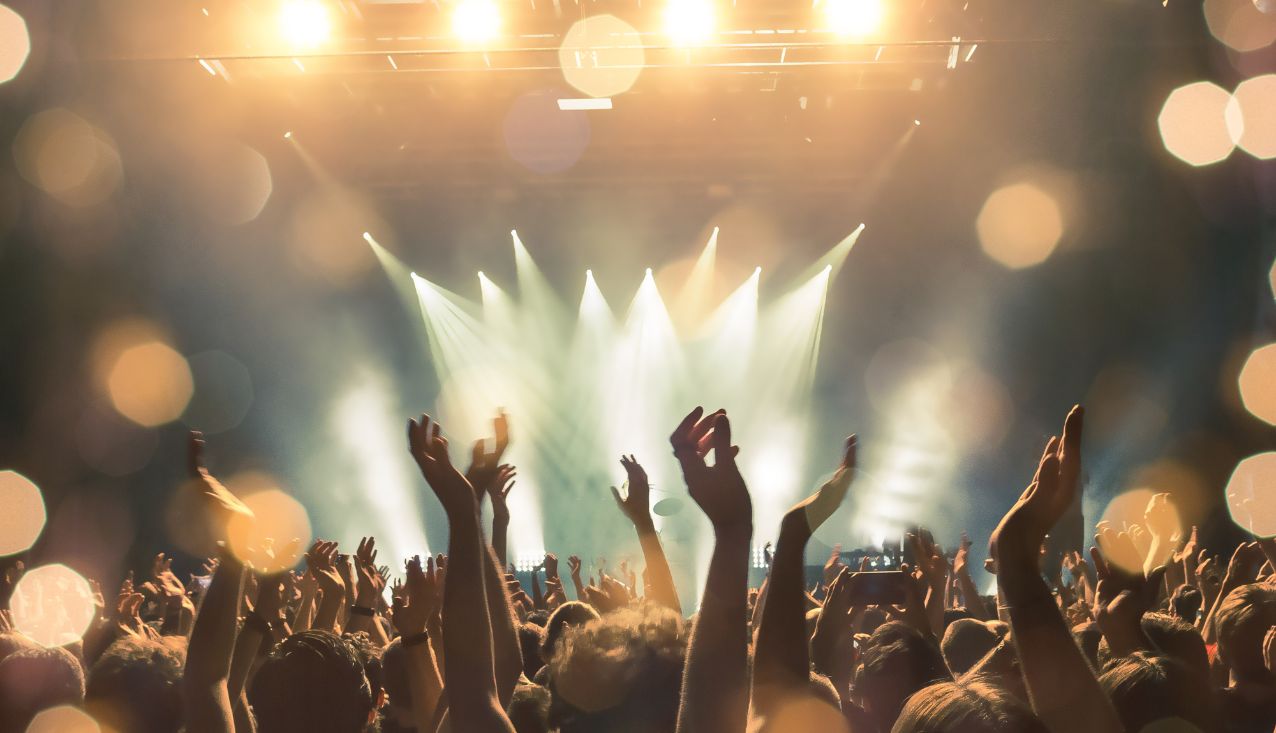 festival