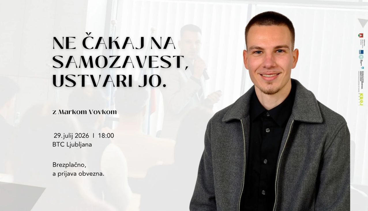 ne čakaj na samozavest mlad.si delavnica