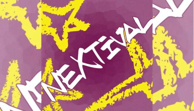 logotip festivala