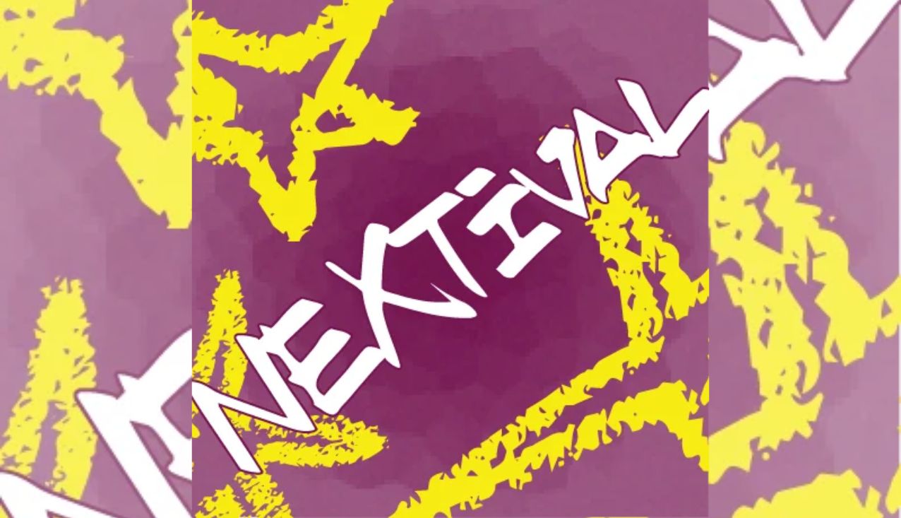 logotip festivala