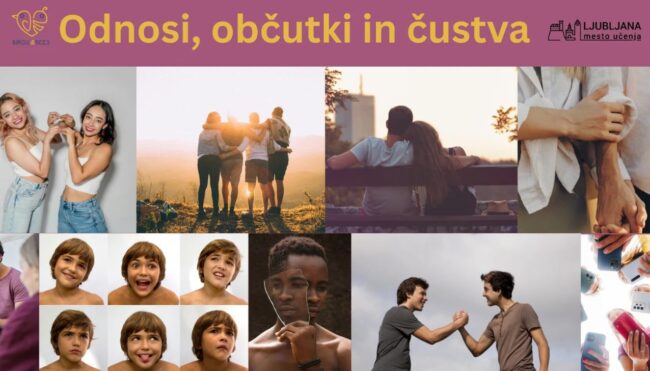 kolaž fotografij
