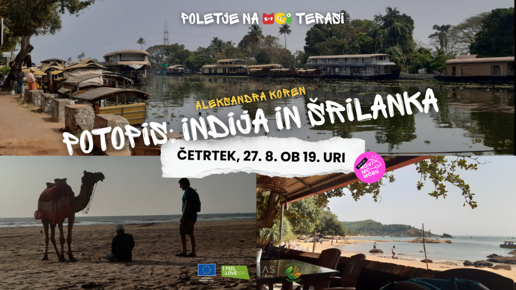 plakat dogodka