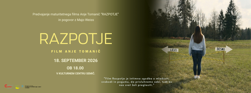 Razpotje