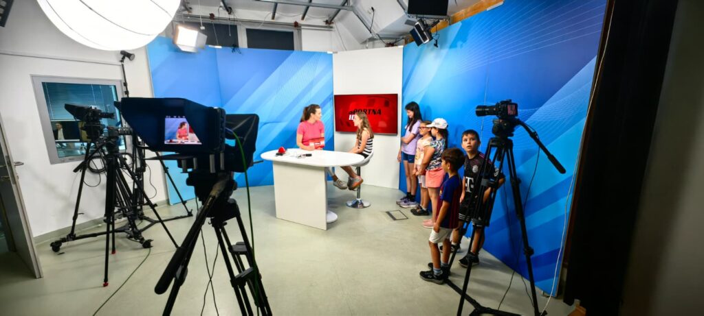 mediji