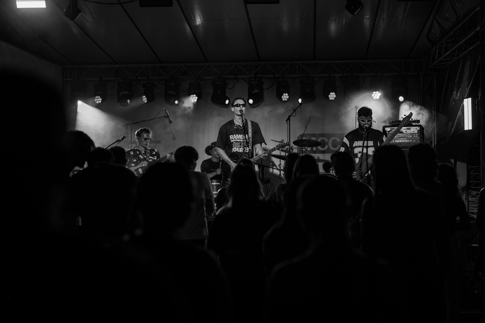 koncert