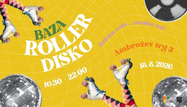 plakat dogodka