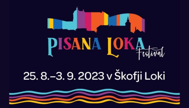 plakat festivala