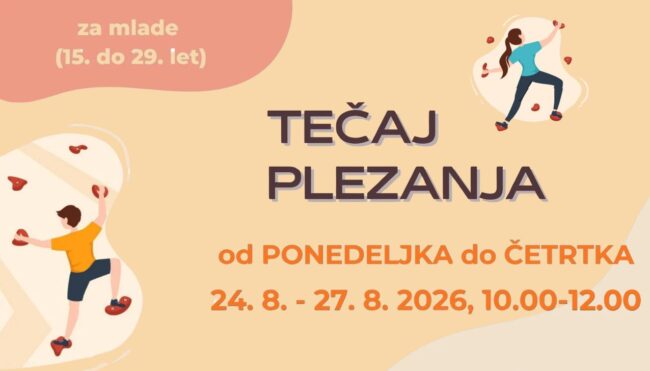 plakat dogodka